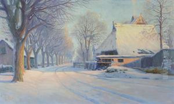 After The Storm - view 1