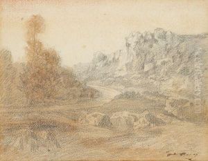 Paysages Rocheux