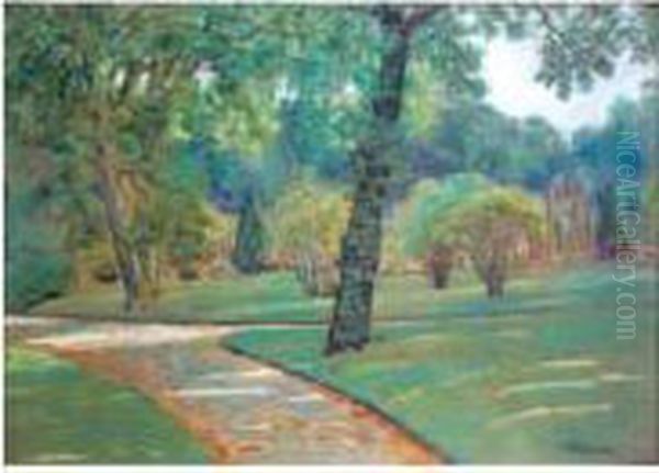 Bagatelle - view 1