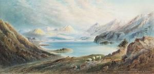 Te Anau Te Anau
