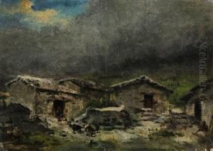 Ceresole Per Groscavallo (ricordo)