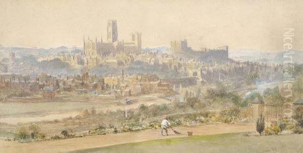 View Of Durham - view 1