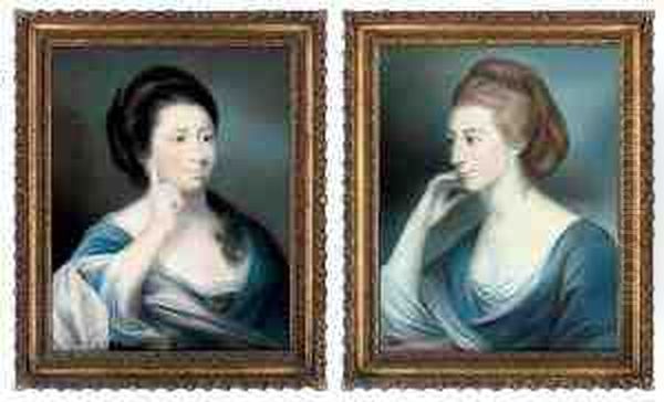 Portrait Of A Lady - view 1