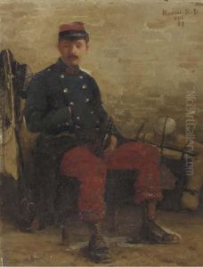 Soldat Assis