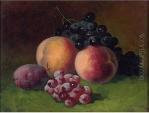 Fruit Still Life - view 1