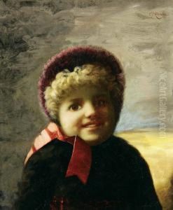 Untitled by Carducius Plantagenet Ream