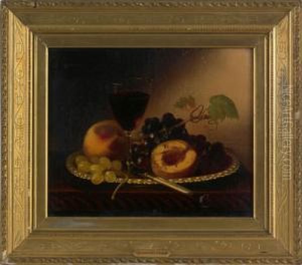 Still Life - view 1