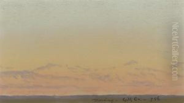 Morning - Gulf Coast - view 1