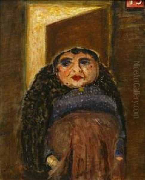 La Gardienne Du Serail - view 1