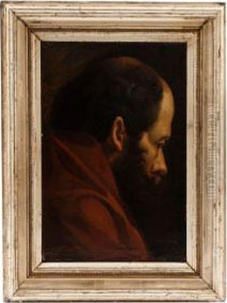 Retrato De Caballero - view 1
