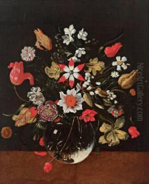 Ito Natura Morta Con Fiori - view 1