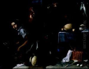 Napoli, 1615 Circa - 1660