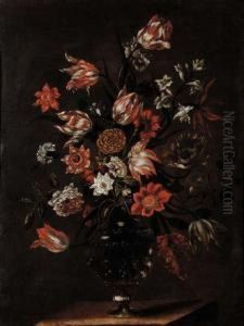 Vaso Di Fiori