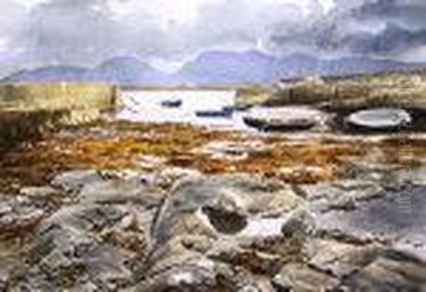 The Silence - view 1