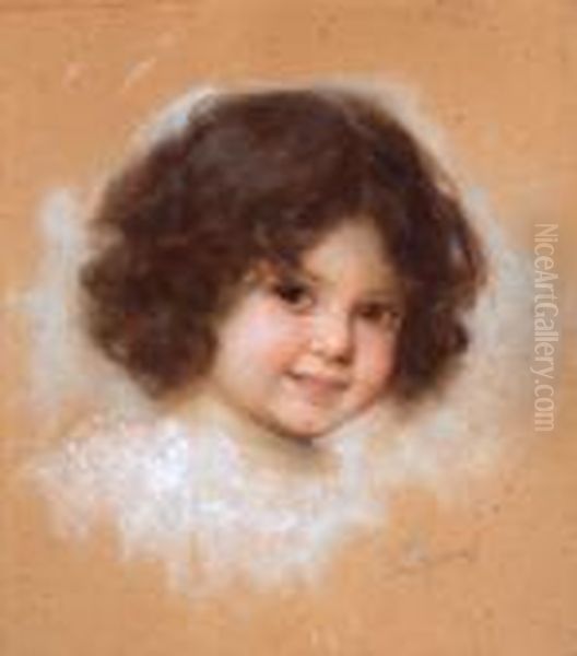 Testa Di Ragazza - view 1