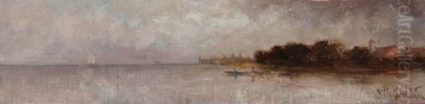 Fraueninsel Im Chiemsee - view 1