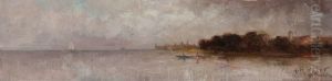 Fraueninsel Im Chiemsee