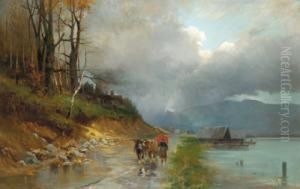 Der Heimweg