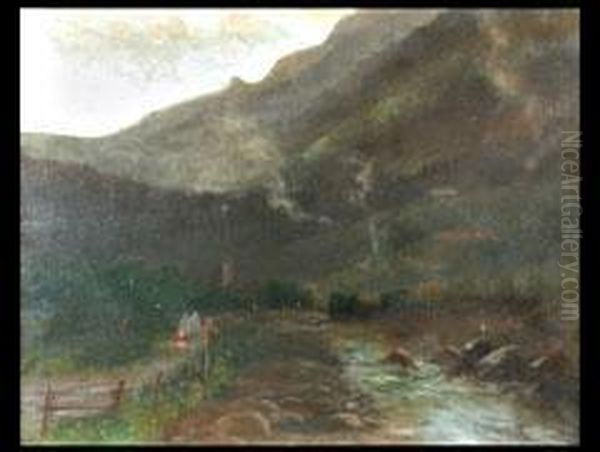 Munster In Tirol - view 1