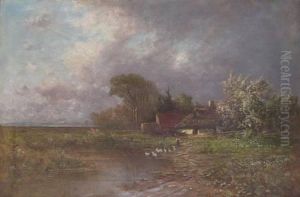 Reder-broili by Franz Reder-Broily