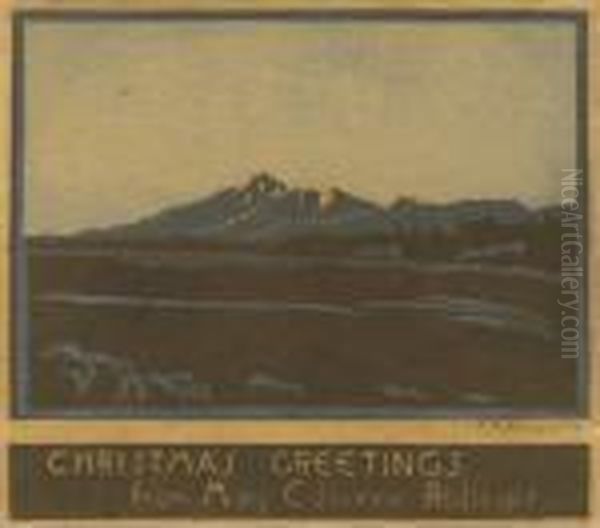Christmas Greetings - view 1