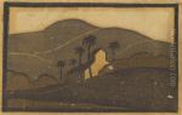 Untitled - view 1