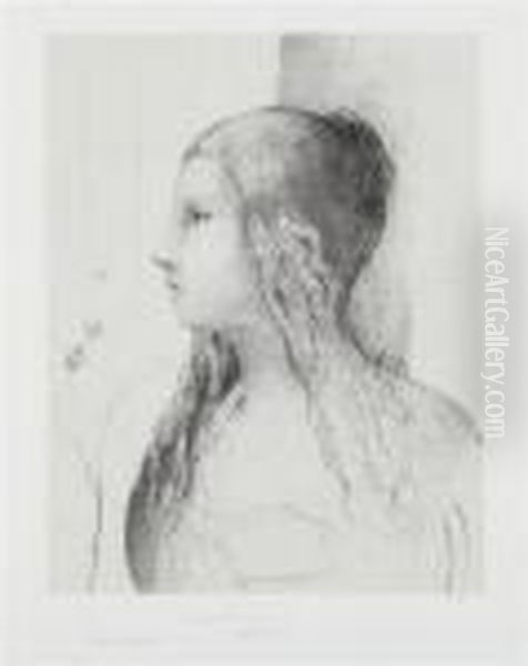 Brunnhilde (crepuscule Des Dieux) - view 1