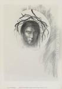 Le Jour Enfin Parait by Odilon Redon