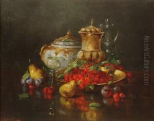 Asztali Csendelet