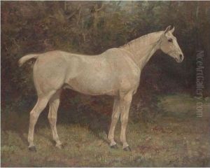 Launcelot by William Josiah Redworth