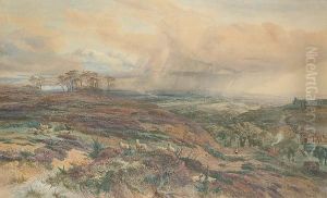 Leith Hill by Joseph Charles Reed