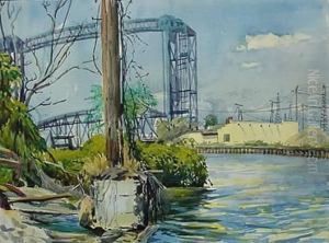 Cuyahoga River
