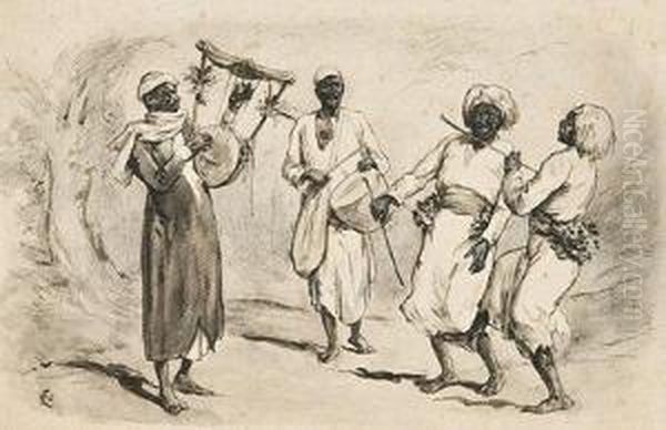 Danse Africaine - view 1