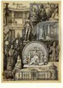 Le Musee Guimet Inaugure Le 20 Novembre 1889, Place D'iena