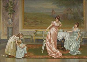 The Tea Party