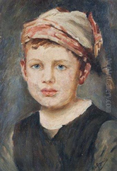 Portrait De Jeune Homme - view 1