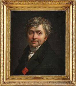 Autoportrait