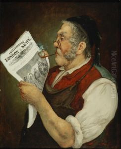 La Notizia by Claude Regnier