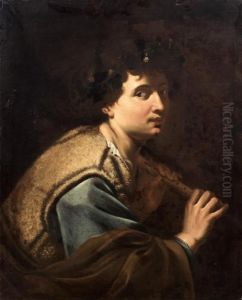 Le Jeune Patre by Niccolo Renieri (see Regnier, Nicolas)