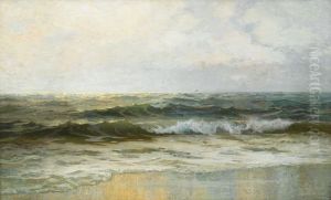 Summer by Frank Knox Morton Rehn