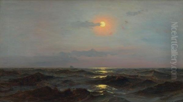 Seascape - view 1