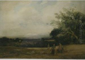 A Hertfordshire Landscape