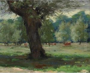 The Pasture The Pasture