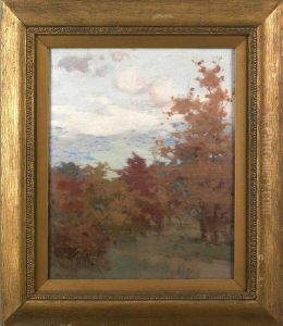 Autumnal Landscape Autumnal Landscape