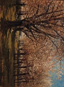 Peaceful Pastures by Samuel Reid