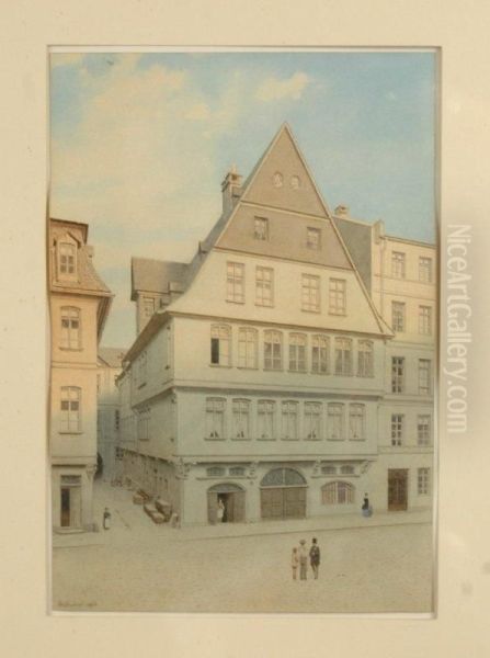"haus Zum Weisen Engel - Groser - view 1