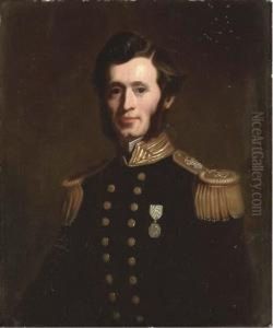 Admiral Sir Francis Leopold Mcclintock