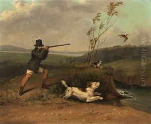 Woodcock Shooting