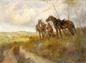 Piheno Katona by Ede Lengyel Reinfuss