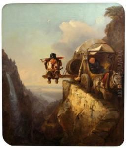Dangerous Ride